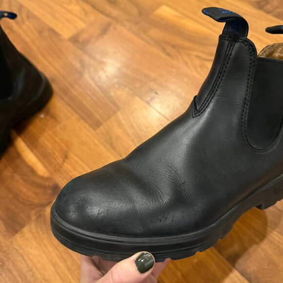Thermal Blundstones women's US 7.5 AU 4.5 - Picture 8 of 15